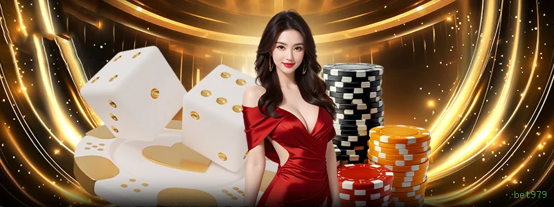Depósito PIX bet979