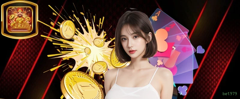 Gates of Olympus slot bet979