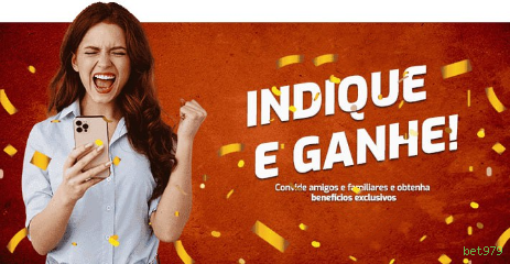 Ganhar e sacar na bet979