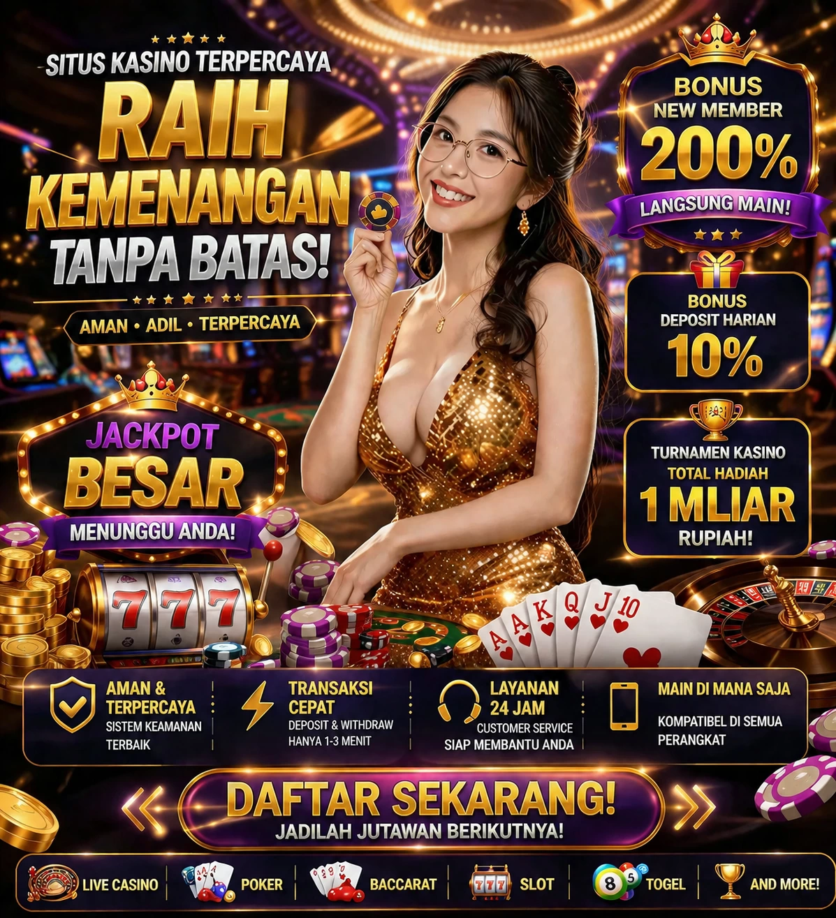 Roleta e blackjack bet979