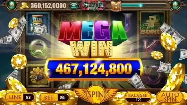 Gates of Olympus slot bet979